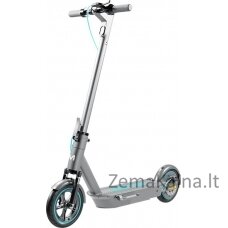 Elektrinis motoroleris „Motus Scooty 10 Plus 2022“