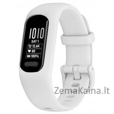 „Smart Band Garmin Vivosmart 5 S/M White“