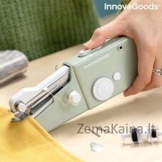 InnovaGoods Sewket siuvimo mašina