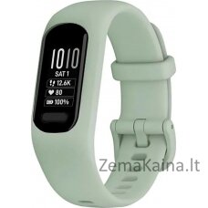 „Smartband Garmin Vivosmart 5 S/M Mint“