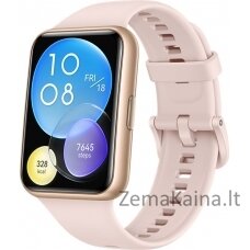 „Smartwatch Huawei Watch Fit 2 Active Pink“ (55028896)