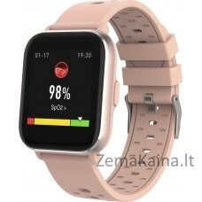 „Smartwatch Denver SW-165 Pink“ (116111000300)