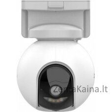 IP kamera „Ezviz CS-HB8 4MP 2K+“ lauke