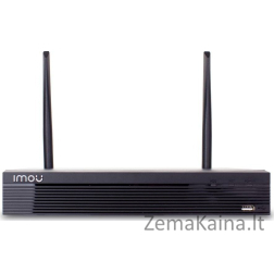 IMOU VCR NRV WIFI IP kamera Imou NVR1104HS - W-S2-CE