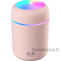 H2O oro drėkintuvas AG354H Pink