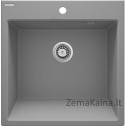 Deante Eridan 1 kameros kriauklė