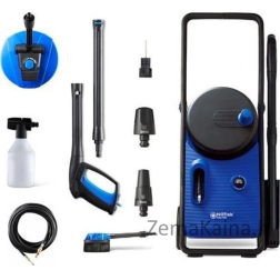 Nilfisk Core 150-10 PowerControl PAD slėgio plovimo mašina