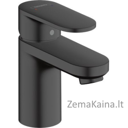 Hansgrohe Vernis praustuvo čiaupas, laisvai pastatomas juodas (71550670)