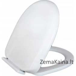 Fala Solid tualeto sėdynė (75465)
