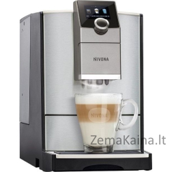 „Nivona Caferomatica 799“ slėgio espreso mašina