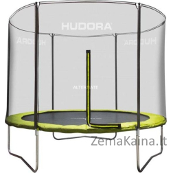 „Hudora“ faktinis Hudoros sodas su išoriniu tinkleliu 10 pėdų 300 cm