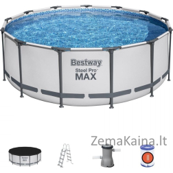 Bestway Garden baseino rėmas 396 x 122 cm 5618W
