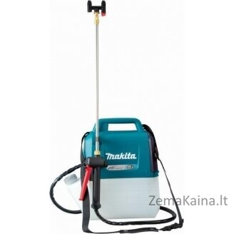 Makita 18V akumuliatorinis purkštuvas DUS054Z