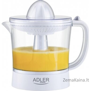 „Adler Electric Citrus Citrus Citrus“ sulčiaspaudė Adler AD 4009