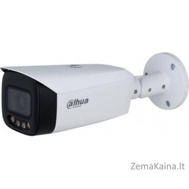 IP kamera „Dahua“ technologija IPC-HFW5849T1-OSE-LED-0360B Full-Color-8.3 & nbsp; mpx 4k uhd 3.6 & nbsp; mm dahua