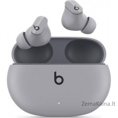 „Apple Beats Studio Buds“ (MMT93EE/A) ausinės