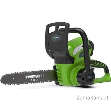 „GreenWorks G40CS30III“ 40 V 30 cm