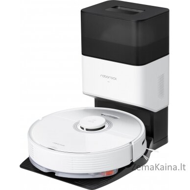 „Roborock Q7 Max+ White Cleaning Robot“