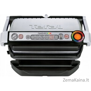 „Tefal GC712D34“ elektrinės grotelės