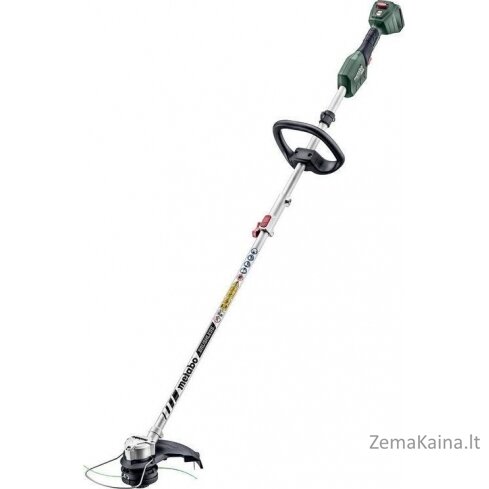 RTD 18 LTX BL 30 601720850 METABO