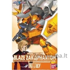 1/100 BLAZE ZAKU PHANTOM