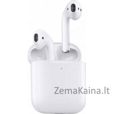 Jellico AirBlue C AirPods ausinės, baltos