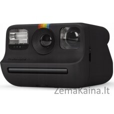 Polaroid Go E-box skaitmeninis fotoaparatas, juodas