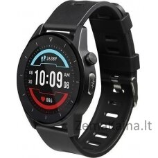 „Smartwatch Xoro SMW 20 Black“ (xor700734)