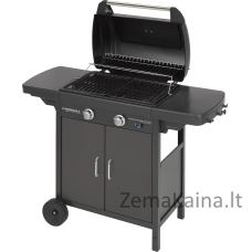 Campingaz Classic LX Plus D Series 2 Dujinė kepsninė 7,5 kW 60 cm x 35 cm