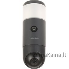 IP kamera „Thomson IP“ kamera lauke „Rheita-100“ „Wi-Fi-1080p Thomson“