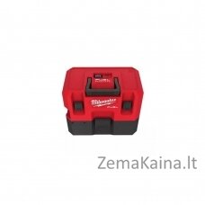 Pramoninis dulkių siurblys Milwaukee M12 FVCL-0