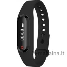 „Smartband Oem Runone Black“