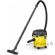 „Karcher WD 1“ dulkių siurblys W V-12/2/18 (1.628-401.0)