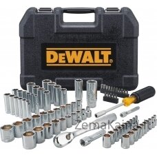 Dewalt įrankių rinkinys 84 vnt. (DWMT81531-1)