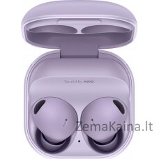 Ausinės „Samsung Galaxy Buds2 Pro“ (SM-R510NLVAEUE)