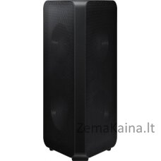 Garsiakalbis Samsung Electronics Polska Power Audio Samsung MX-ST40B/EN Juoda