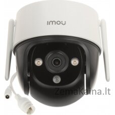 IP kamera „Dahua Technology IP Camers“ lauko IPC-S21FP „Wi-Fi“ kreiseris SE-1080p 3.6 & nbsp; mm imou