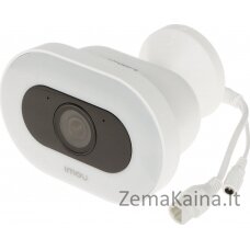 IP kamera „Dahua Technology CAMA IPC-F88FIP-V2“ „Wi-Fi Knight 4K“ pilnos spalvos-8,3mpx 2,8 mm imou