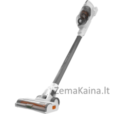 Vertikalus dulkių siurblys „Black & Decker BHFE520J-QW“