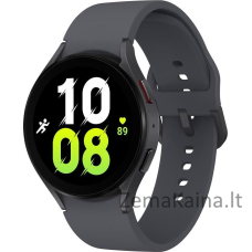 „Smartwatch Samsung Galaxy Watch 5 44mm Black“ (SM-R915FZAAAEE)