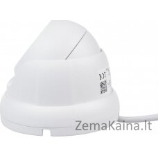 IP kamera „Maclean Maclean“ tinklo kamera „Poe IP 5MPX IPC Outer Dome MCTV-515“