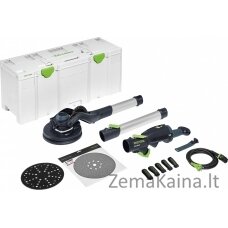 Festool PLANEX LHS 2 225 EQI-Plus šlifuoklis (575990)