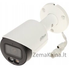 „Dahua Technology“ IP kamera IPC-HFW2449S-S-IL-0360B „WizSense“ IP KAMERA – 4Mpx 3,6 mm DAHUA