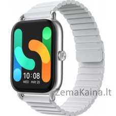 „Smartwatch Haylou RS4 Plus LS11 Biały“ (69716649320030)