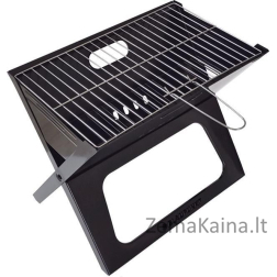 Blaupunkt GC201 anglies lagaminų grotelės 42,5 cm x 26,5 cm