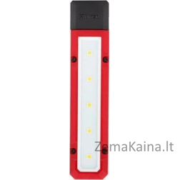Milwaukee LED žibintuvėlis FL-LED 300LM