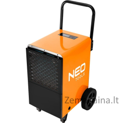 Neo Construction sausintuvas 750W