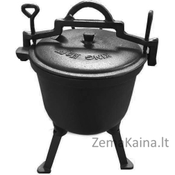 KingHoff KH 2233 anglies katilas