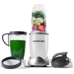 „Nutribullet Nutribullet NB907W“
