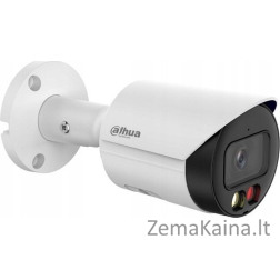 Dahua technologijos IP kamera Dahua P5D-5F-PV-0280B WI-FI kamera